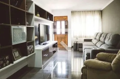 Casa para venda - parque novo mundo , 3 quartos,  115 m² - são paulo