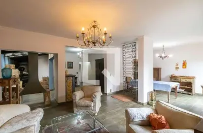 Casa com 3 quartos à venda na Rua Doutor Paulo C. P. Nogueira, Nova Campinas, Campinas