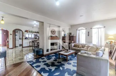Casa para venda - pacaembu, 4 quartos,  362 m² - são paulo