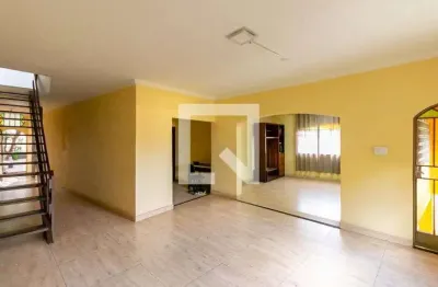 Casa para venda - glória, 3 quartos,  240 m² - belo horizonte