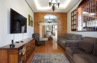 Casa para venda - nova vista, 3 quartos,  175 m² - belo horizonte