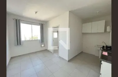 Apartamento para venda - vila mascote, 2 quartos,  34 m² - são paulo