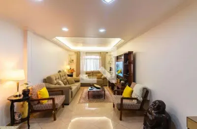 Casa para venda - centro, 3 quartos,  170 m² - osasco