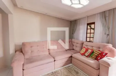 Casa para venda - parque das nações, 3 quartos,  170 m² - santo andré