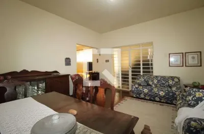 Casa para venda - jardim planalto, 2 quartos,  367 m² - campinas