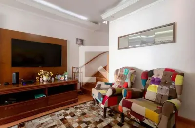 Casa para venda - bosque da saúde, 3 quartos,  120 m² - são paulo