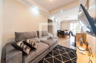 Apartamento para venda - centro, 3 quartos,  67 m² - santo andré