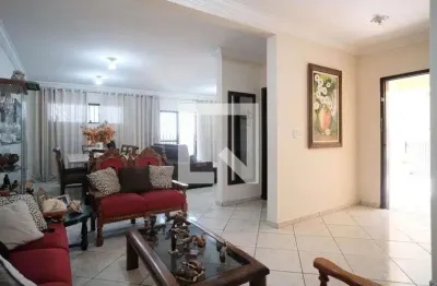 Casa com 4 quartos à venda na Rua Amparo de São Francisco, Artur Alvim, São Paulo