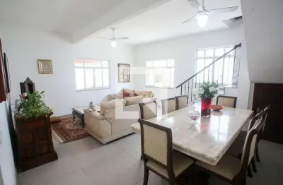 Casa para venda - curicica, 4 quartos,  600 m² - rio de janeiro