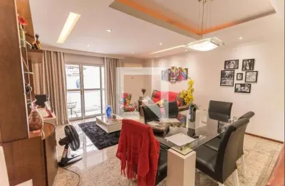 Apartamento para venda - tijuca, 3 quartos,  122 m² - rio de janeiro