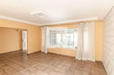 Casa para venda - vila gustavo, 4 quartos,  220 m² - são paulo
