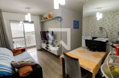 Apartamento para venda - vila andrade, 2 quartos,  51 m² - são paulo