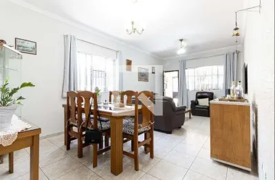 Casa para venda - sacomã, 2 quartos,  200 m² - são paulo