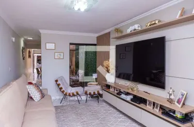 Casa para venda - vila nhocuné, 3 quartos,  180 m² - são paulo