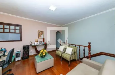 Casa para venda - dom cabral, 4 quartos,  180 m² - belo horizonte