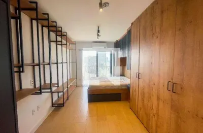 Kitnet / stúdio para venda - pinheiros, 1 quarto,  27 m² - são paulo