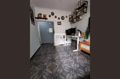 Apartamento para venda - santa cecília, 1 quarto,  61 m² - são paulo