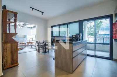 Apartamento para venda - pinheiros, 2 quartos,  132 m² - são paulo