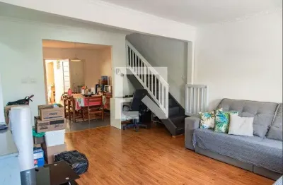 Casa para venda - cambuci, 3 quartos,  180 m² - são paulo