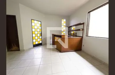 Casa para venda - ouro preto, 3 quartos,  360 m² - belo horizonte