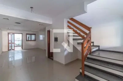 Casa para venda - espírito santo, 3 quartos,  169 m² - porto alegre