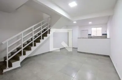 Casa / sobrado em condomínio para venda - jardim oceânico, 3 quartos,  120 m² - rio de janeiro