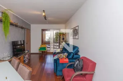 Apartamento para venda - bela vista, 2 quartos,  75 m² - porto alegre