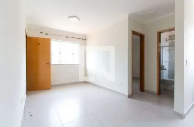 Apartamento para Venda - Vila Guilherme, 1 Quarto,  35 m² - São Paulo