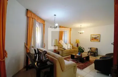 Casa para venda - jardim taboão, 4 quartos,  263 m² - são paulo