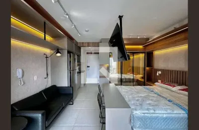 Casa para venda - chácara santo antonio, 1 quarto,  26 m² - são paulo