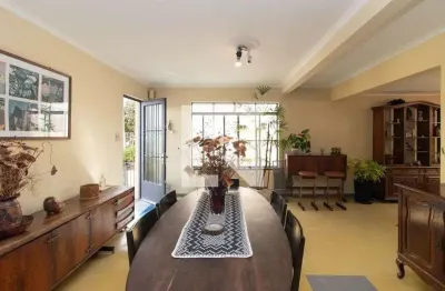 Casa para venda - vila mazzei, 5 quartos,  201 m² - são paulo