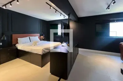 Kitnet / stúdio para venda - itaim bibi, 1 quarto,  40 m² - são paulo