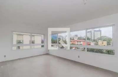Apartamento para venda - auxiliadora, 3 quartos,  112 m² - porto alegre
