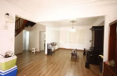 Casa para venda - liberdade, 4 quartos,  200 m² - são paulo