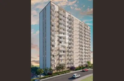 Apartamento para venda - cachoeirinha, 1 quarto,  31 m² - belo horizonte