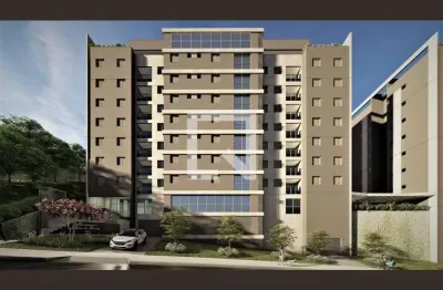 Cobertura para venda - buritis, 3 quartos,  170 m² - belo horizonte