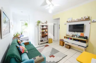 Apartamento para venda - grajaú, 2 quartos,  70 m² - rio de janeiro