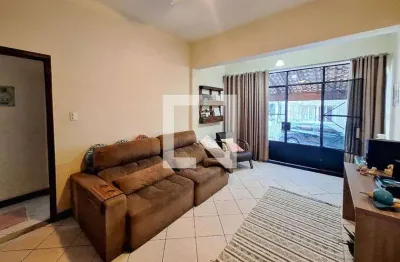 Casa para venda - santa rosa , 4 quartos,  110 m² - niterói
