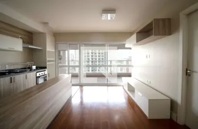 Apartamento para venda - pinheiros, 1 quarto,  57 m² - são paulo
