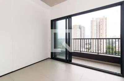 Kitnet / stúdio para venda - vila olímpia, 1 quarto,  23 m² - são paulo
