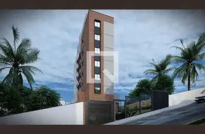 Cobertura para venda - gutierrez, 2 quartos,  115 m² - belo horizonte