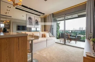 Apartamento para venda - pinheiros, 2 quartos,  66 m² - são paulo