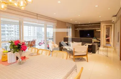 Apartamento para venda - jardim do mar, 3 quartos,  156 m² - são bernardo do campo