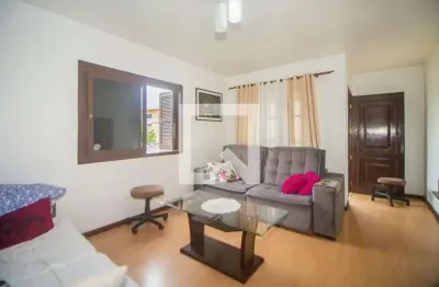 Casa para venda - sarandi, 7 quartos,  450 m² - porto alegre