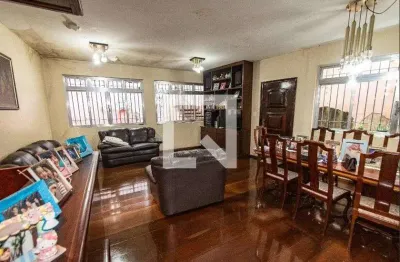Casa para venda - cambuci, 3 quartos,  298 m² - são paulo