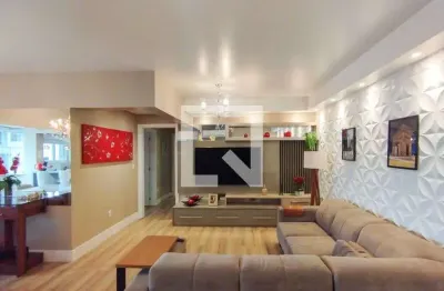 Apartamento para venda - scharlau, 3 quartos,  110 m² - são leopoldo
