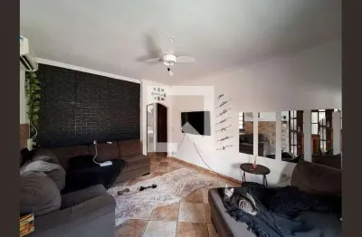 Casa para venda - santana, 3 quartos,  350 m² - são paulo