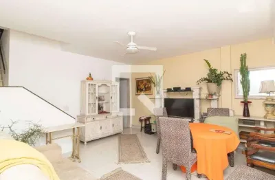 Casa / sobrado em condomínio para venda - portuguesa, 3 quartos,  210 m² - rio de janeiro