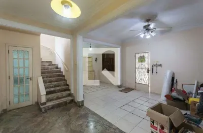 Casa para venda - tijuca, 3 quartos,  250 m² - rio de janeiro