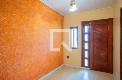 Casa para venda - vila são josé, 2 quartos,  185 m² - porto alegre